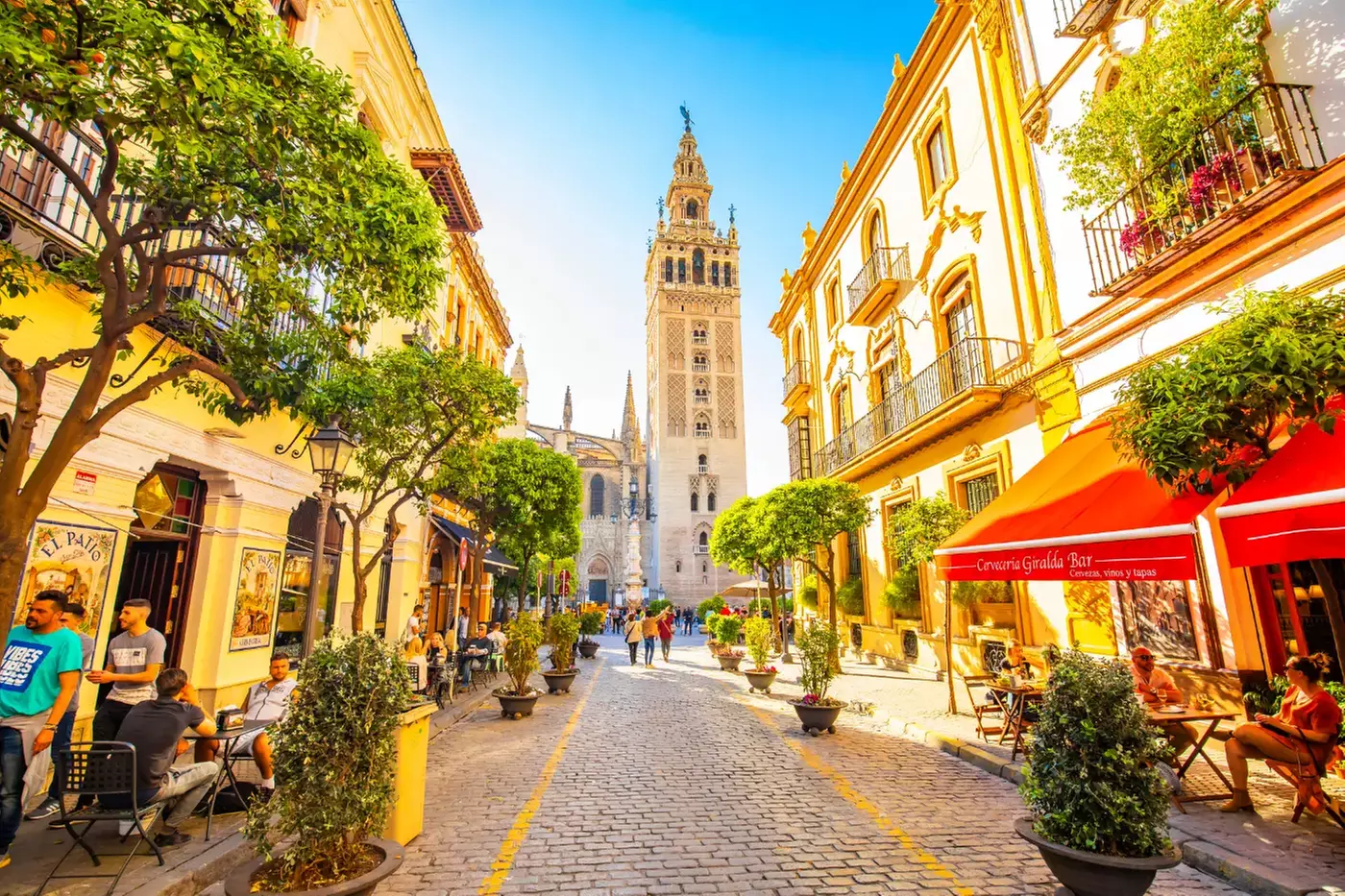 ✈ 11-Day Spain & Portugal w/ Air from Great Value Vacations