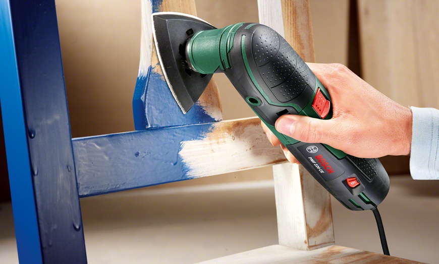 Image 22: Bosch Power Tool