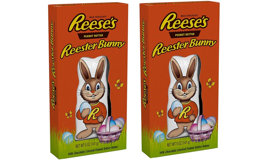 Image 1: Reester Bunny Multi-Pack