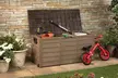 Garden Storage Solutions in Choice of Style and Capacity - Image 7