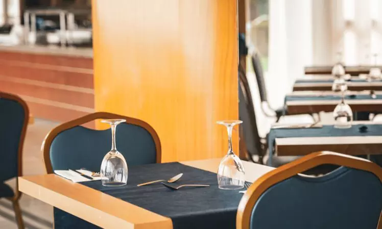 ⛱️ ESPAGNE | Platja D'Aro - Hôtel Platja Park 4*