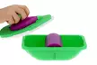 Painting Kit with Paint Edger, Paint Roller, and Tray (3-Piece) - Second Medium