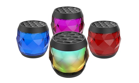1 o 2 speaker Bluetooth wireless