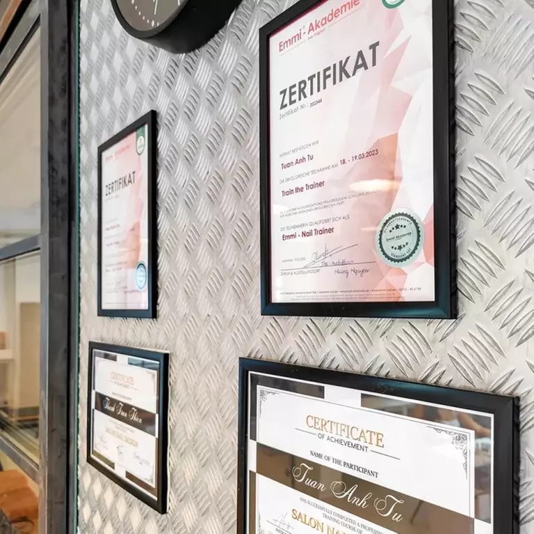 Wellness-Maniküre & Pediküre in Augsburg (bis zu 39% sparen)