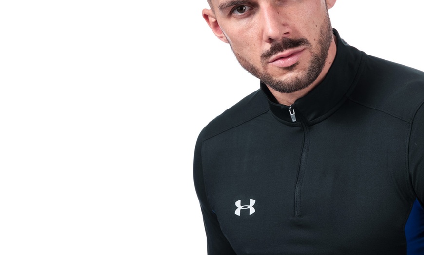 Image 6: Under Armour Men's Top