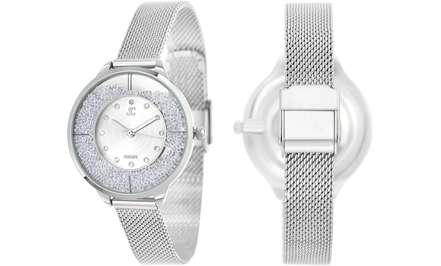 Image 22: Relojes de SC Crystal