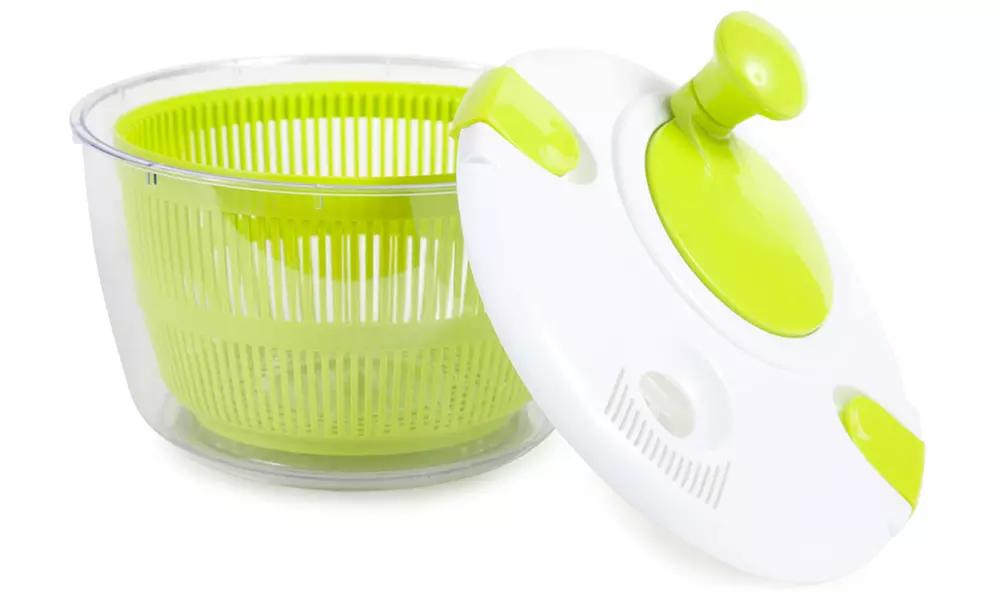 Jumbo Salad Spinner - Primary Image