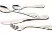 Villeroy & Boch Piemont Cutlery Sets - Second Medium