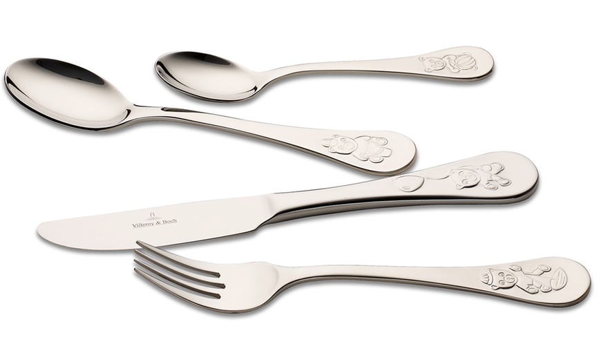 Image 2: Villeroy & Boch Cutlery Set