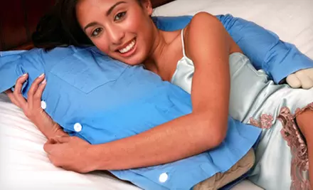 Boyfriend or Girlfriend Arm Pillows - Primary Image