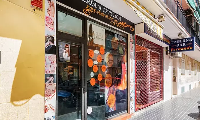 Alisado capilar a elegir en Estética Imagen y Estilo