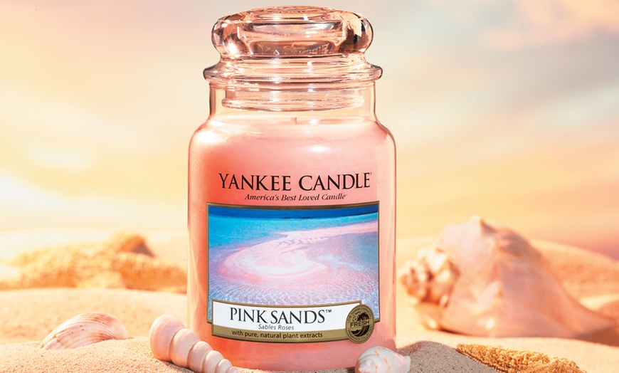 Image 13: Yankee Candle Summer Scents