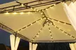 Gazebo ''Minzo'' Swing&Harmonie® con LED, disponibile in vari colori, con spedizione gratuita - Image 2