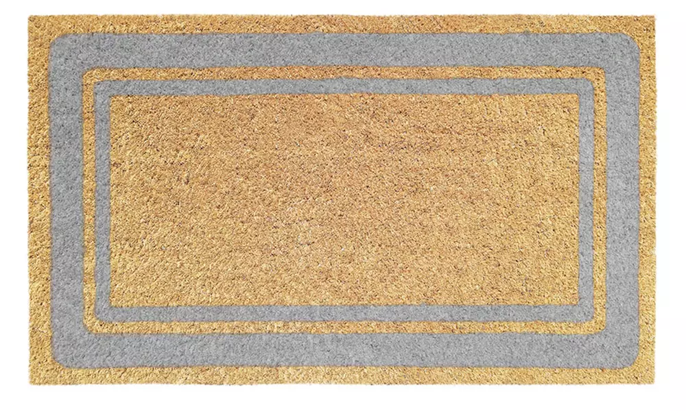 Banzaii Kokosfaser-Teppich