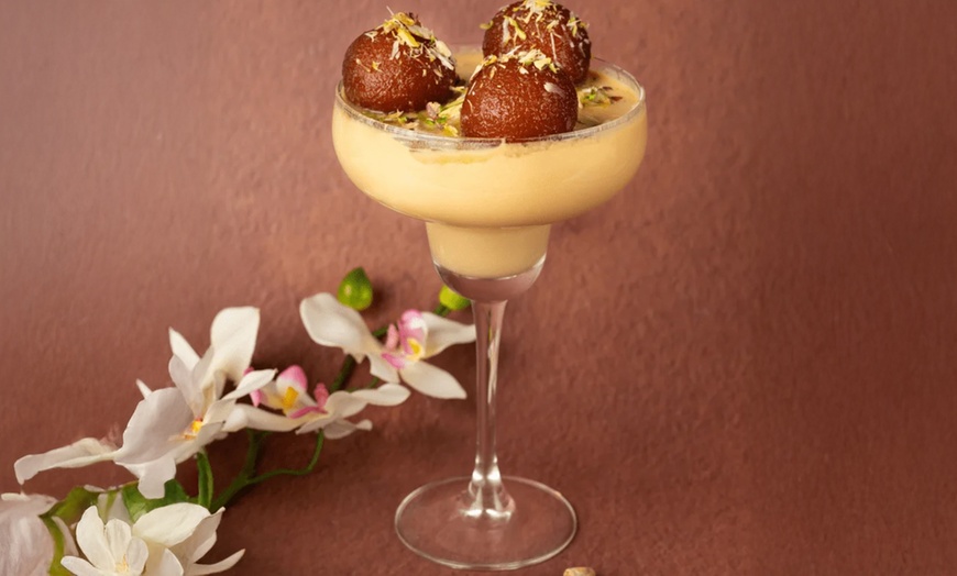 Image 3: Get $30,$50 or $70: Royal Feast, Indian Street Eats & Treats & More