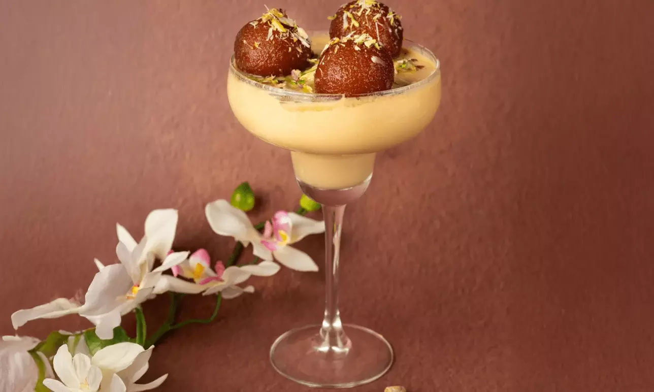 Get $30,$50 or $70: Royal Feast, Indian Street Eats & Treats & More