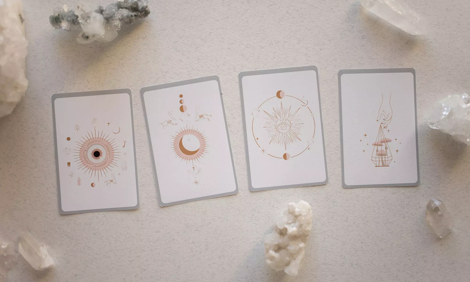 Tarot telefónico de 30 o 60 minutos con Xenia tarot - Primary Image