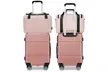 Ensemble valise cabine et sac de voyage, coloris au choix, livraison offerte - Image 7