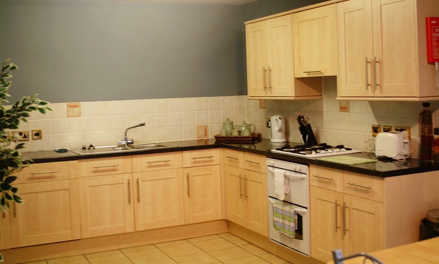 Image 4: Shropshire Self-Catering Cottage Stay