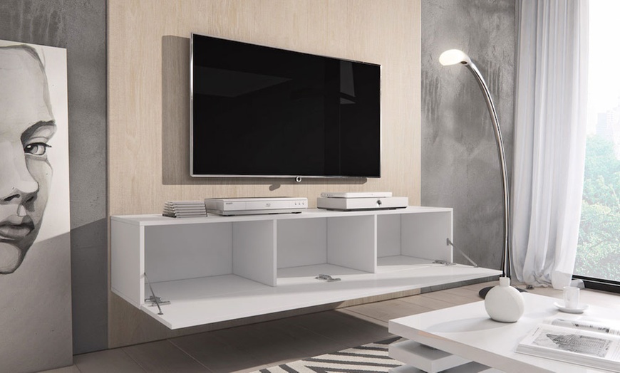 Image 5: Rocco TV Unit