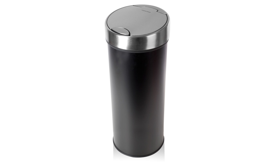 Image 2: Morphy Richards Waste Bin 50L