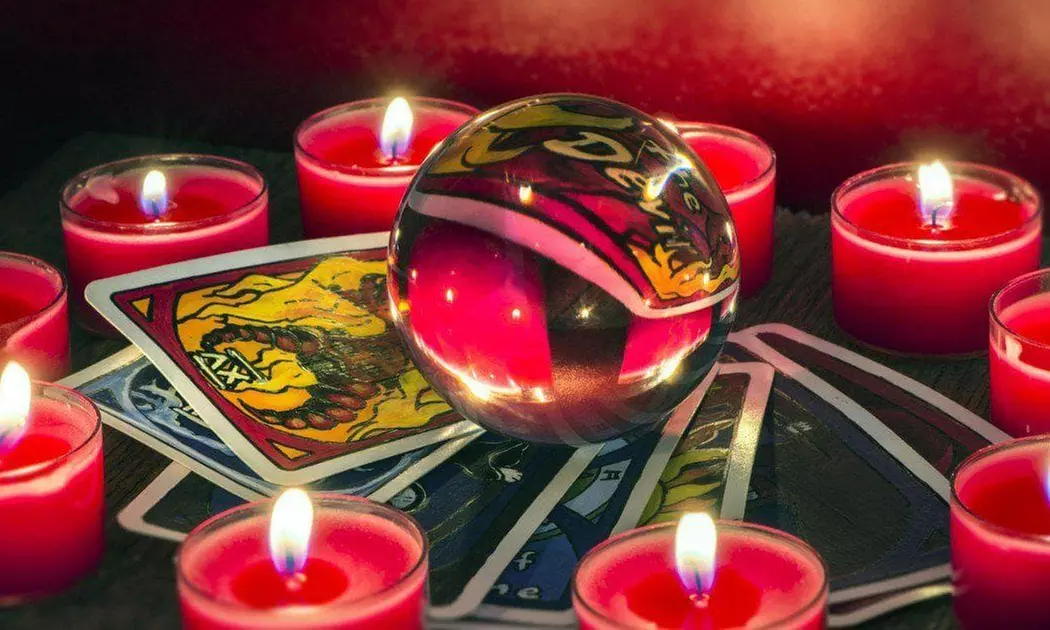 1h de voyance complète par téléphone avec un tirage de carte et pendule chez Maghdaline Voyance - Primary Image