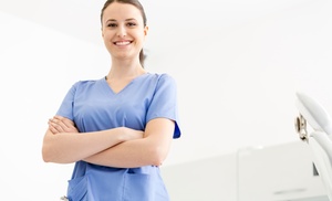 Medical Secretary Online Course