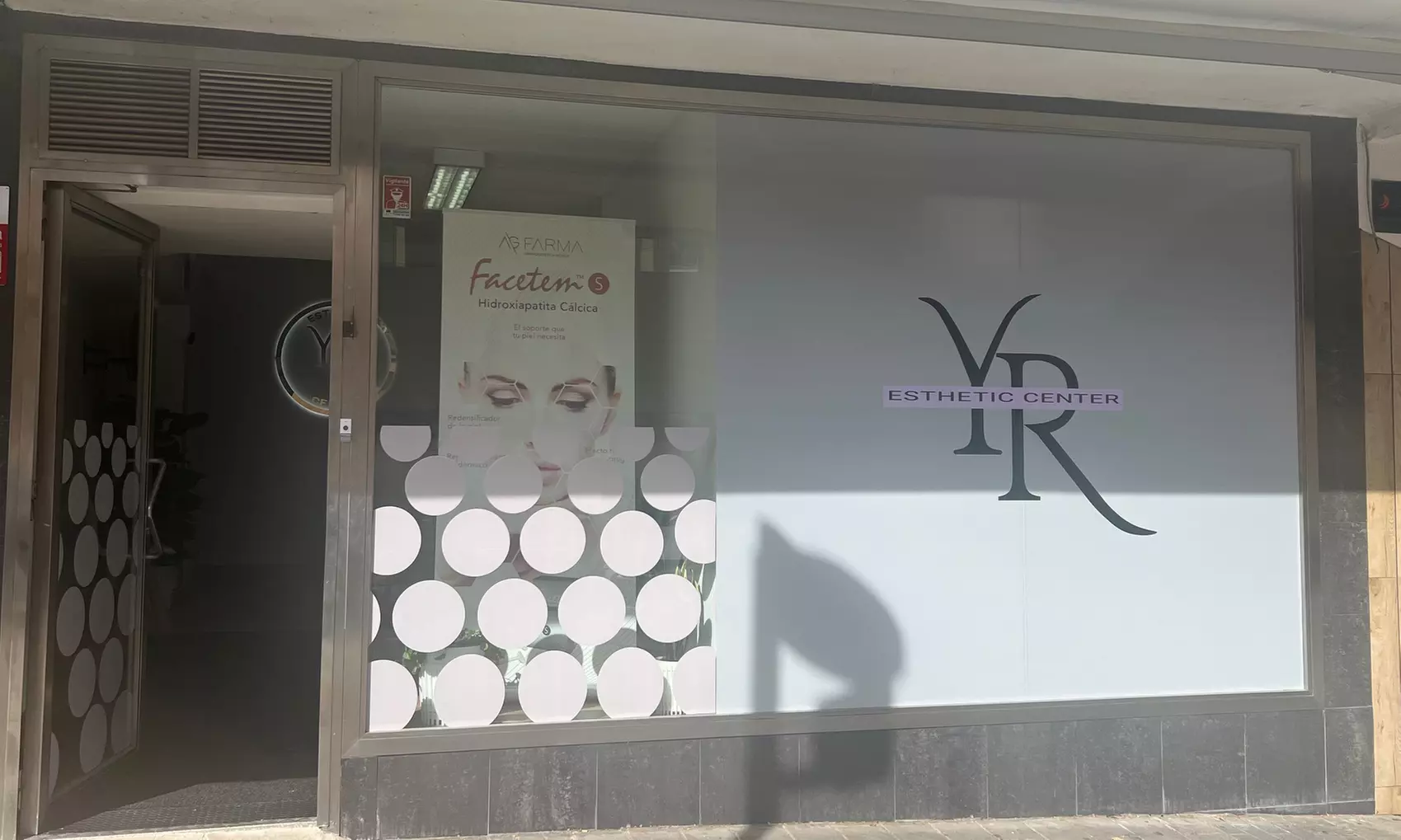 3, 6 o 9 sesiones de mesoterapia corporal en una zona para 1 persona