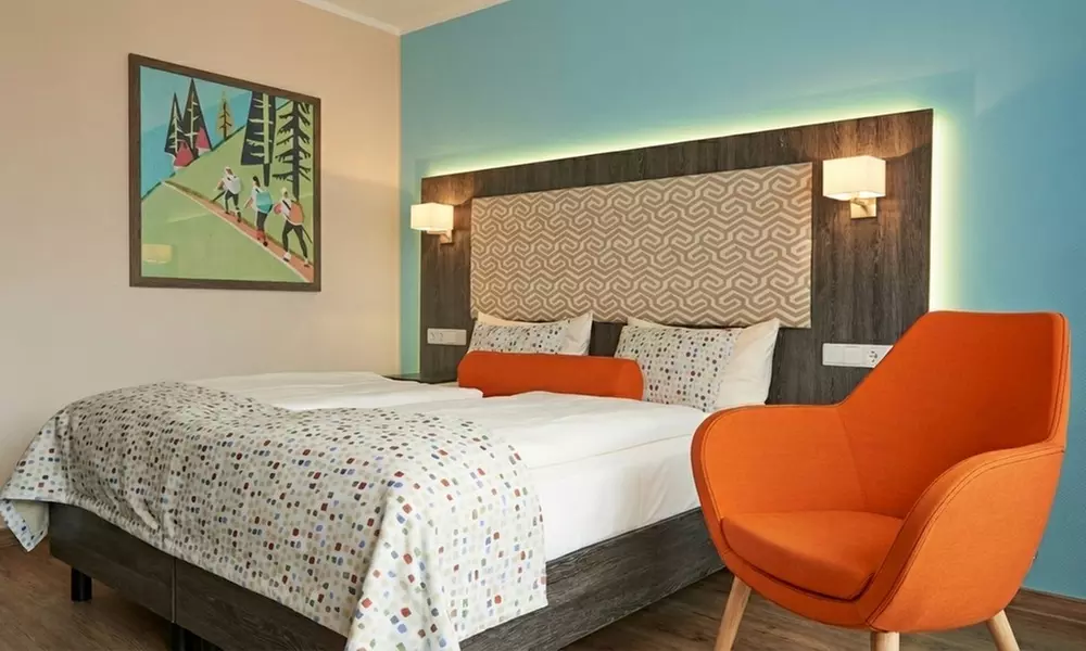 Hann. Münden: Doppelzimmer inkl. Frühstück oder HP