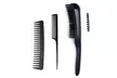 Brosse et set de peignes démêlants - Image 2