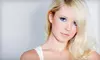 Haircut and a Conditioning Treatment with Option for Color and Iron Styling at Cielo Salon and Day Spa (Up to 58% Off)