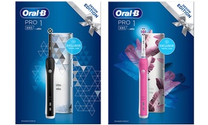 Oral-B Power Pro 680 Toothbrush