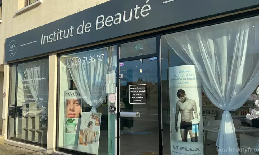 Jusqu'à 59% de remise sur Microblading chez LP Institut