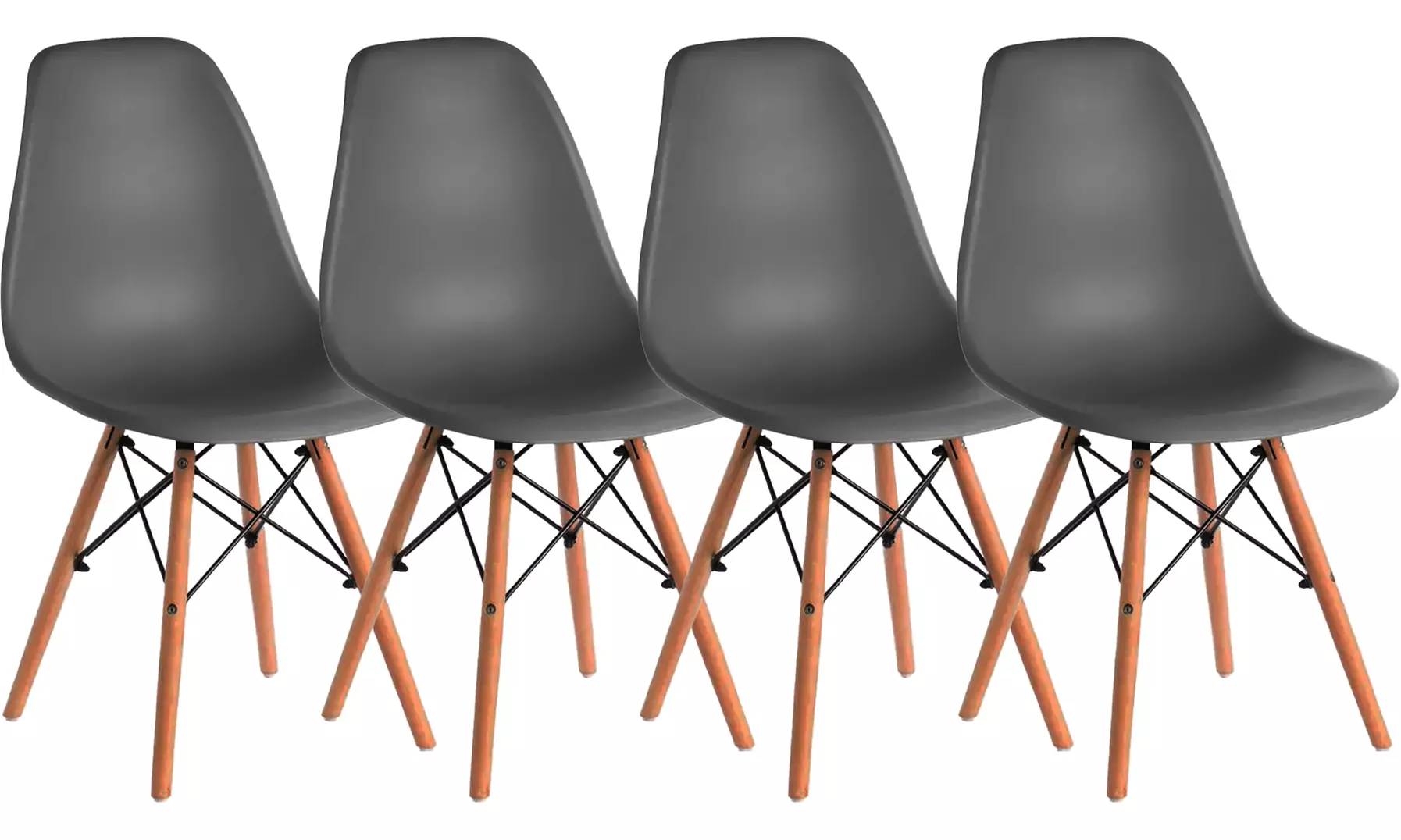 Sedie da casa e soggiorno