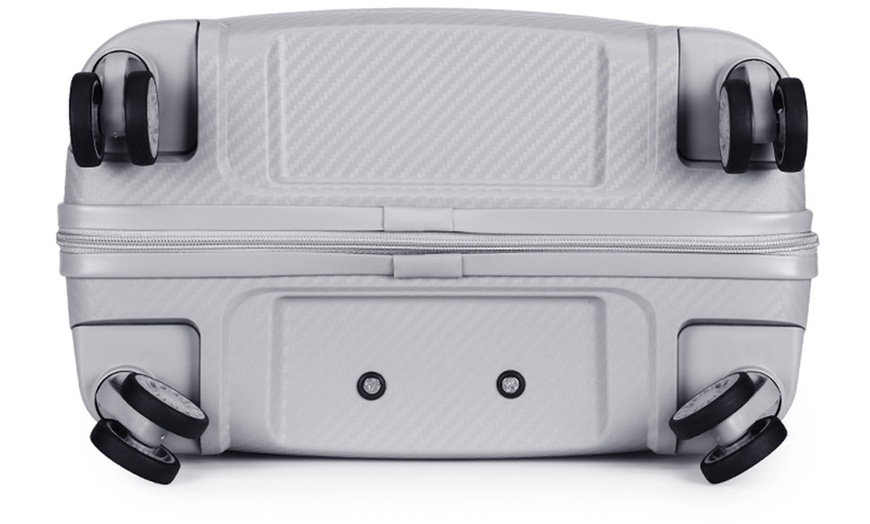 Image 15: Kono Suitcase Range