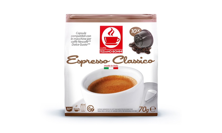 Image 7: Caffe Tre Venezie Coffee Capsules