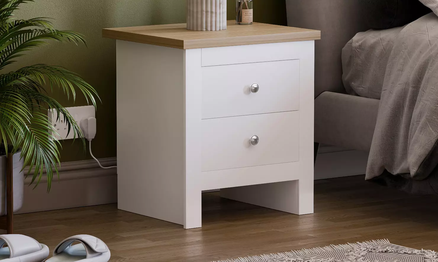 Arlington Bedroom Furniture Collection