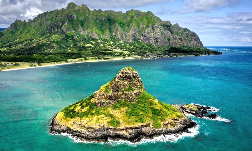 Image 16: Up to 55% Off Oahu Full-Day Island Tour - Aloha Fantasy Tours