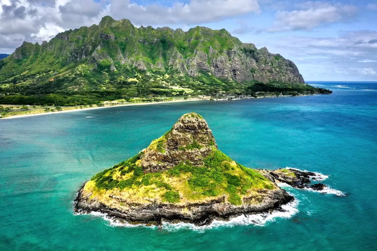 Up to 55% Off Oahu Full-Day Island Tour - Aloha Fantasy Tours