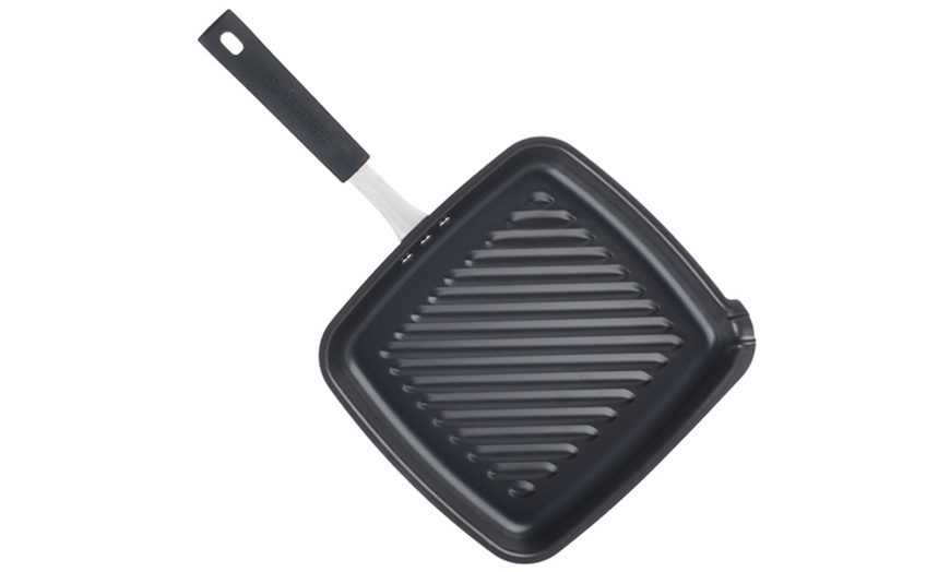 Image 2: Salter Griddle Pan for Life