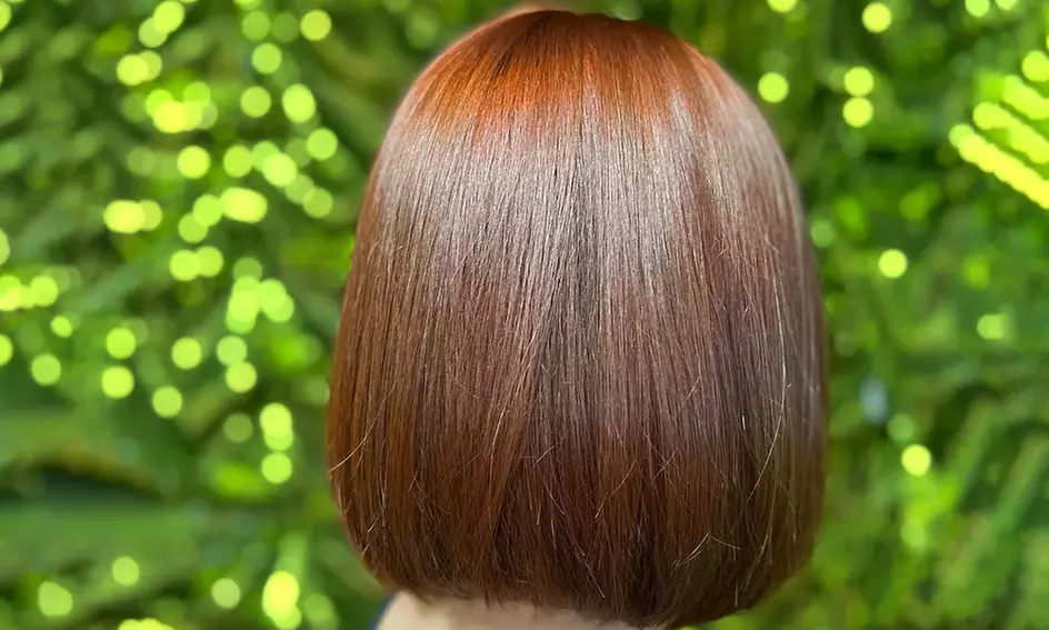 Up to 75% Off on- Hair Colour & Cut at Kiki Hair @Chelmsford