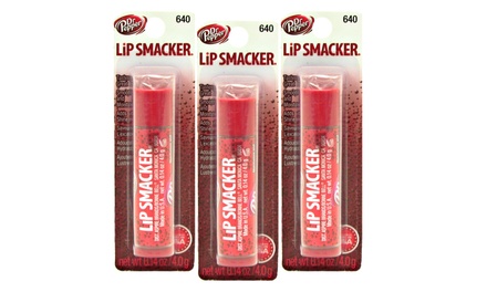 Bonne Bell Dr Pepper Lip Smacker | Groupon Goods