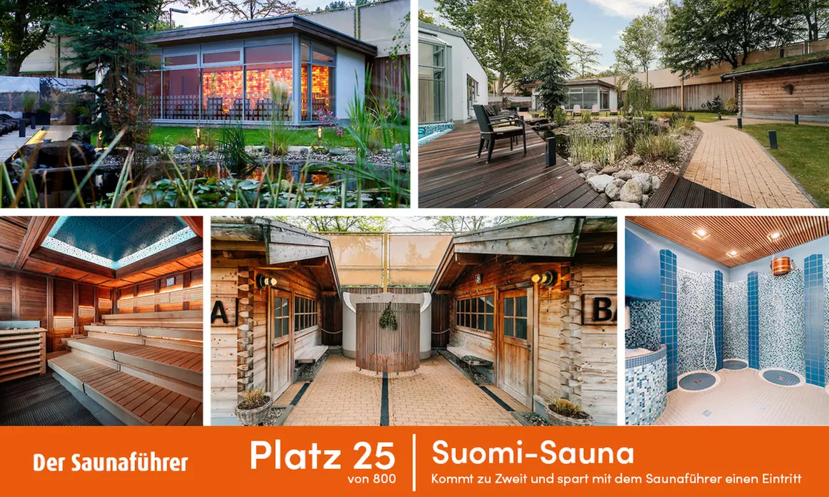 2:1 Gutschein für das Familienbad Niederheid (bis zu 50% sparen) - Primary Image