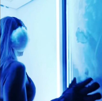 Experience Whole-Body Cryotherapy with Multiple Session Options