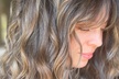 Transform your hair with  Essential Refresh or Signature Color Package at Chante Rose Salon (Up to 30%Off) - Second Medium