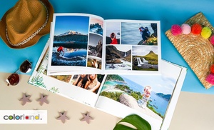 Create Your Perfect Photo Book from Colorland