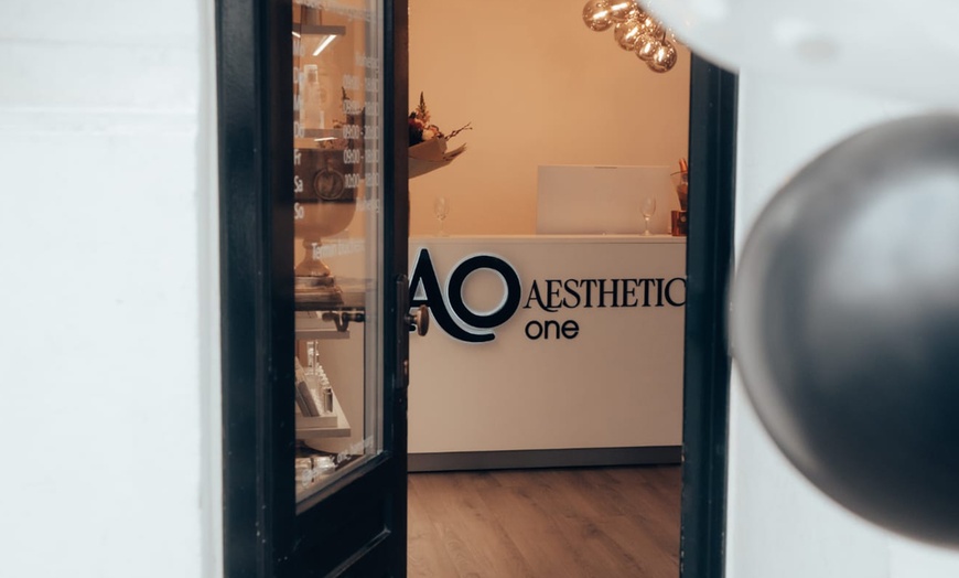 Image 5: Kältetherapie bei Aesthetic One Hamburg