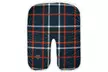Northwest NFL Cloud Cape Throw with Sherpa Back - Image 7