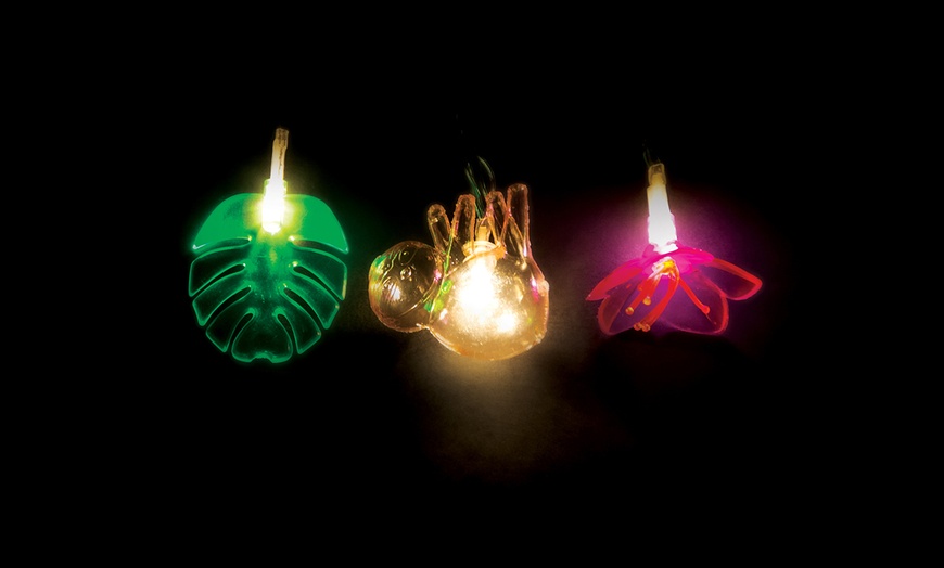 Image 3: Novelty String Lights