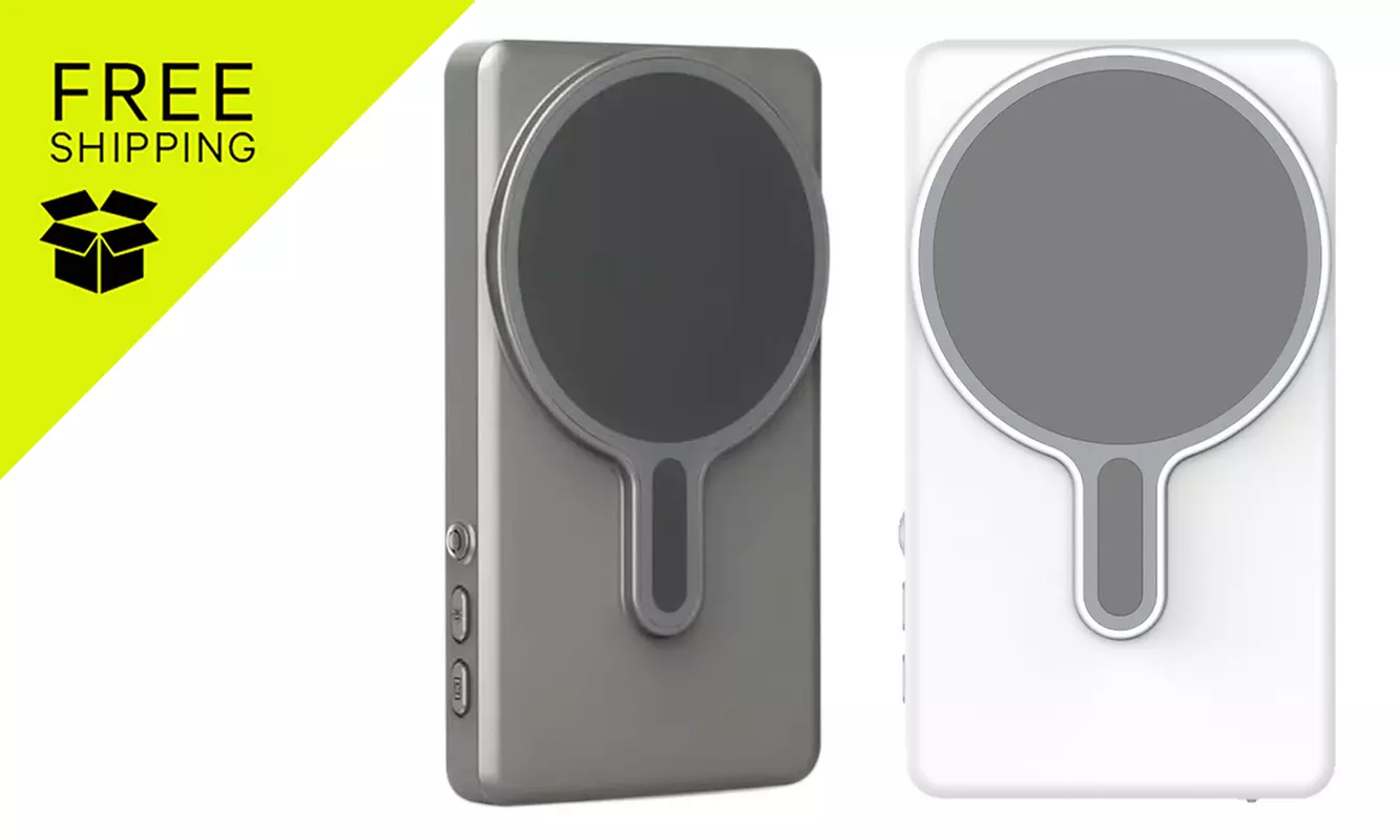 FREE SHIPPING - WiFi Vlog Selfie Monitor Screen (Up to 50% Off) - Primary Image